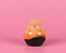  Creamsicle mini pot #4