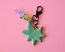  Starburst bag charm 17