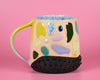 13oz Cool Blob mug 3