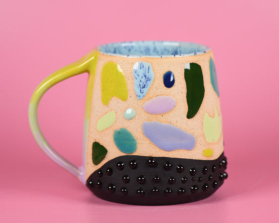 13oz Cool Blob mug 3