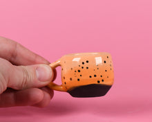  Creamsicle mini mug #2