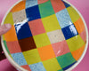 Styles Patchwork bowl 1