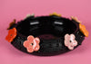 3D Flower warm dish