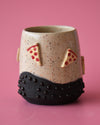 8oz Pizza cup 3