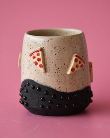 8oz Pizza cup 3