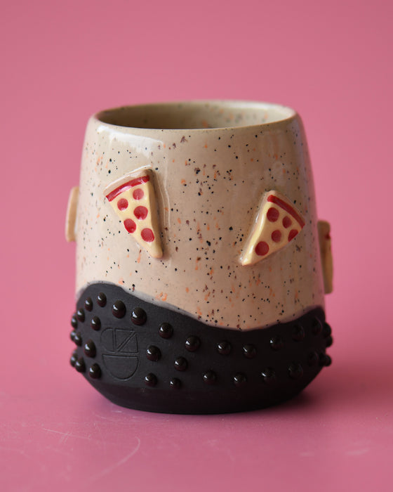 8oz Pizza cup 3