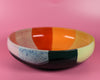 Colorwheel bowl 2