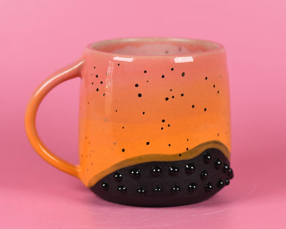 11oz Sparkle mug 4