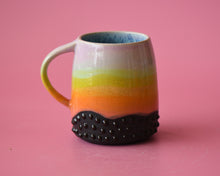  12oz Rainbow mug 1