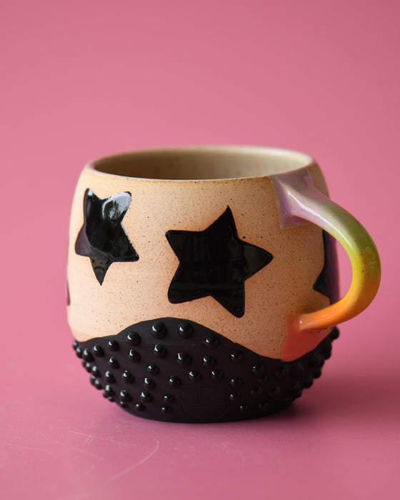 12oz That's Hot mug