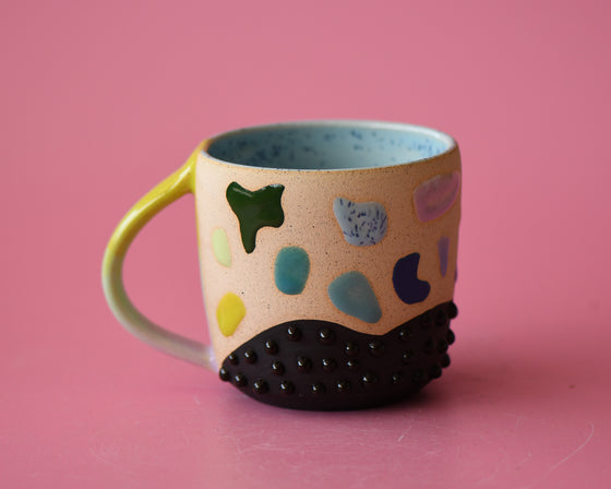 11oz cool blob mug 2