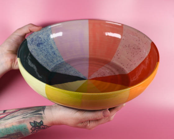 Color Wheel Bowl1