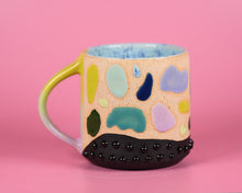  9oz Cool Blob mug 4