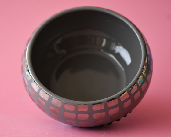 Disco bowl 2