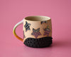 10oz Disco Mug 1