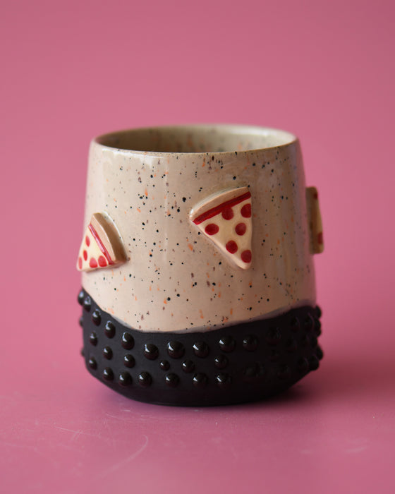8oz Pizza cup 1