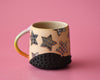 10oz Disco Mug 3