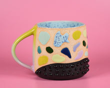  12oz Cool Blob mug 1