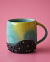 12oz green/blue lava lamp mug 2