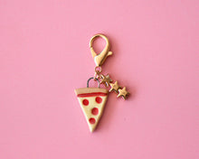  Pizza Bag charm 3