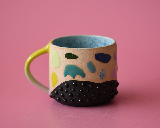 9oz cool blob mug 1
