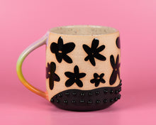  13oz Flower mug 6