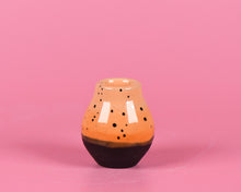  Creamsicle mini pot #3