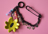 Green Bag charm 1