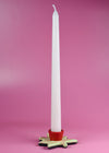 Starburst candlestick holder 5