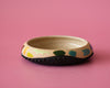 Rainbow Blob dish 1