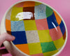 Styles Patchwork bowl 2