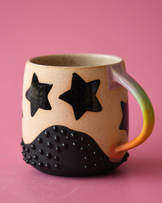 12oz She doesn't Even go Here mug 2