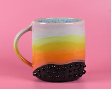  12oz Rainbow mug 2