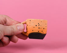  Creamsicle mini mug #3