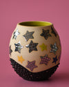 Disco vase