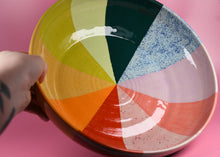  Color wheel bowl 1