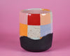 12oz New Years Patchwork cup