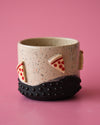 8oz Pizza cup 2