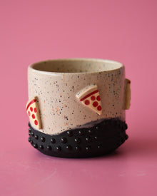  8oz Pizza cup 2