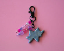  Starburst bag charm 5