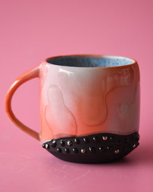  14oz Red/blue lava lamp mug 2
