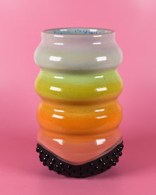  Rainbow Vase1
