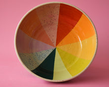 Colorwheel bowl 2