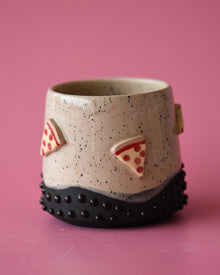  10oz Pizza cup 4