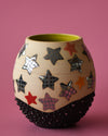 Disco vase