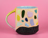 12oz Cool Blob mug 2