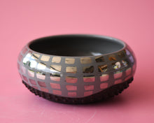  Disco bowl 1