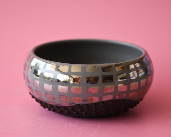 Disco bowl 2