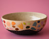 Rainbow Blob serving bowl 4