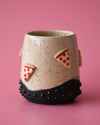 8oz Pizza cup 3